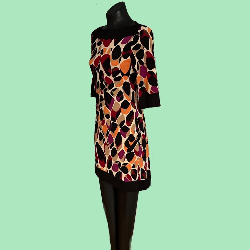 Sexy Fun & Versatile Lily Jersey Knit Dress S